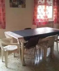 Appartamento in Affitto di 120mq