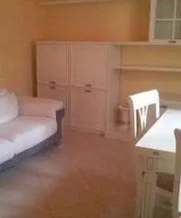 Affitto Appartamento a Parma