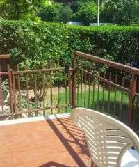 Appartamento in Affitto a 650