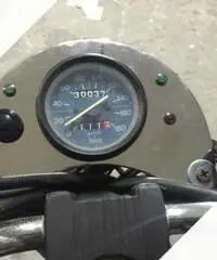 Guzzi v35