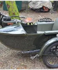 HARLEY-DAVIDSON 1340 Softail J