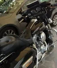Harley electra 1999