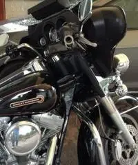 Harley electra 1999