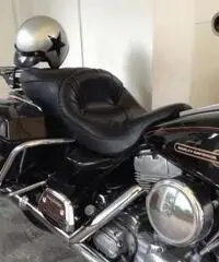 Harley electra 1999