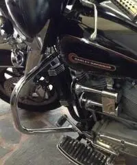 Harley electra 1999