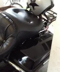 Harley electra 1999