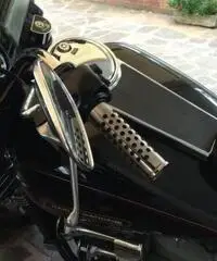 Harley electra 1999