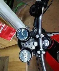 Honda CB 400 FOUR - Km. 35000, Euro 4500