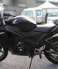 Honda CBR 125R - Km. 35000, Euro 1990