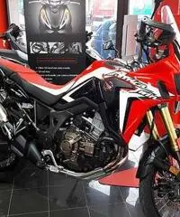 Honda CRF 1000 L Africa Twin - Km. 5379, Euro 12500 Honda CRF 1000 L Africa Twin - Km. 5379, Euro 12500