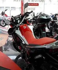 Honda CRF 1000 L Africa Twin - Km. 5379, Euro 12500 Honda CRF 1000 L Africa Twin - Km. 5379, Euro 12500