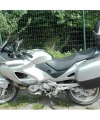 Honda deuville Honda deuville
