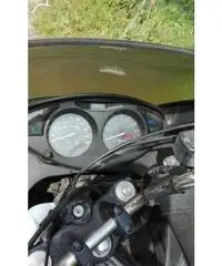Honda deuville
