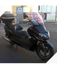 Honda Forza - 2007 Honda Forza - 2007