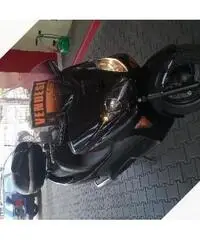 Honda Forza - 2007 Honda Forza - 2007