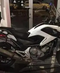 Honda NC700X - Km. 53000, Euro 3500