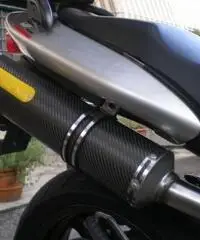 Honda Hornet 600