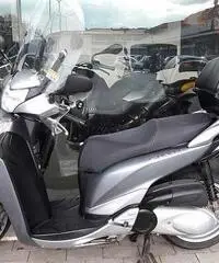 Honda SH 300 I - Km. 18559, Euro 2900 Honda SH 300 I - Km. 18559, Euro 2900
