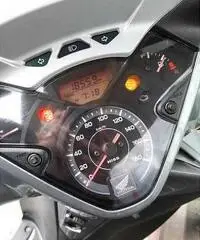 Honda SH 300 I - Km. 18559, Euro 2900 Honda SH 300 I - Km. 18559, Euro 2900