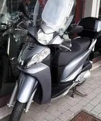 Honda SH 300 I - Km. 18559, Euro 2900 Honda SH 300 I - Km. 18559, Euro 2900