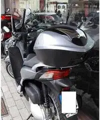 Honda SH 300 I - Km. 18559, Euro 2900 Honda SH 300 I - Km. 18559, Euro 2900