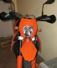 KTM 690 tipo veicolo Enduro cc 654 KTM 690 tipo veicolo Enduro cc 654