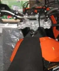 KTM 690 tipo veicolo Enduro cc 654 KTM 690 tipo veicolo Enduro cc 654