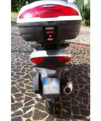 MALAGUTI Madison Scooter cc 200 MALAGUTI Madison Scooter cc 200