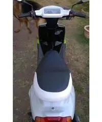 Mbk Booster 50