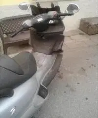 PIAGGIO X9 Scooter cc 250