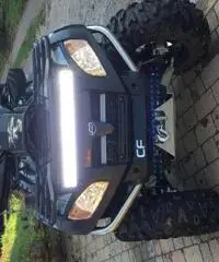 Quad atv CFmoto 800