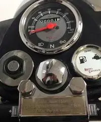 Royal Enfield BULLET 500 ELECTRA, Euro 9500