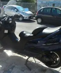 SUZUKI AN Burgman tipo veicolo Scooter cc 400 SUZUKI AN Burgman tipo veicolo Scooter cc 400