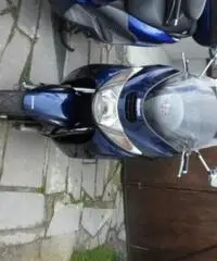 SUZUKI AN Burgman tipo veicolo Scooter cc 400 SUZUKI AN Burgman tipo veicolo Scooter cc 400