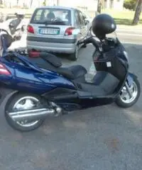 SUZUKI AN Burgman tipo veicolo Scooter cc 400 SUZUKI AN Burgman tipo veicolo Scooter cc 400