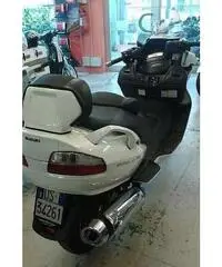Suzuki BURGMAN 650 - Km. 13000, Euro 4600