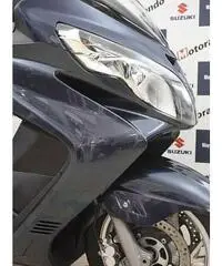 Suzuki BURGMAN AN 400 K8 - Km. 25100, Euro 3000