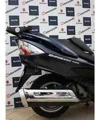 Suzuki BURGMAN AN 400 K8 - Km. 25100, Euro 3000