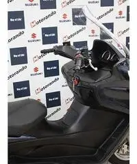 Suzuki BURGMAN AN 400 K8 - Km. 25100, Euro 3000 Suzuki BURGMAN AN 400 K8 - Km. 25100, Euro 3000