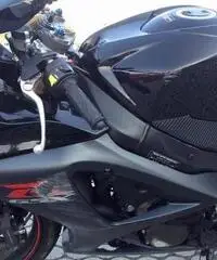 Suzuki GSX R 1000 GSX R 1000