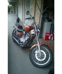 suzuki intruder 1400