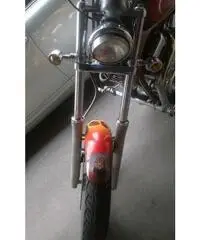 suzuki intruder 1400