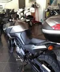 Suzuki V-Strom 650 - Km. 33000, Euro 3990