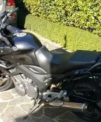 Tdm 900 con abs