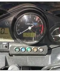 Tdm 900 con abs