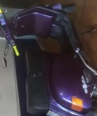 Vespa cosa dell'89