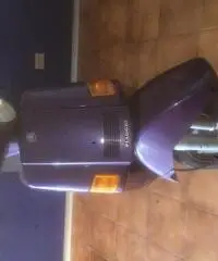 Vespa cosa dell'89