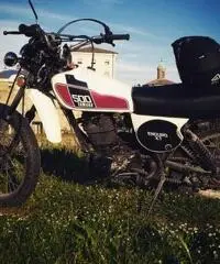 XT 500 1976