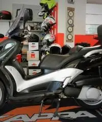 Yamaha X-City 250 2010 km 19000 come nuovo garantito