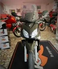 Yamaha X-City 250 2010 km 19000 come nuovo garantito